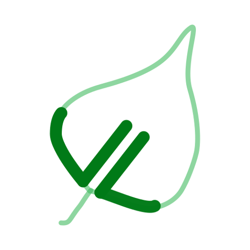 VerdantLearn's logo